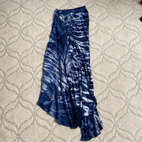 Like New Young Fabulous & Broke Dreamboat maxi skirt - Picture 2 of 3
